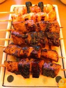 焼鳥 日高 大宮すずらん通り店