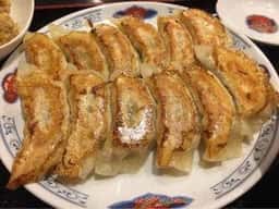 餃子の劉家