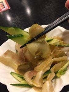 餃子の劉家