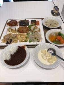 ラ・ベランダ アパホテル広島駅前大橋