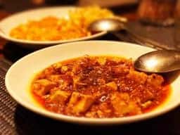 中国料理 孝華