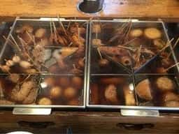 天神屋 ドライバーズスポット 掛川PA上り