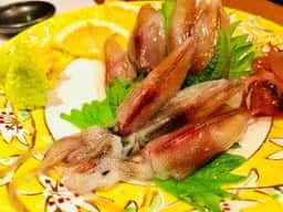 海鮮旬彩房 紬季