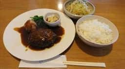 洋食の店クロスロード