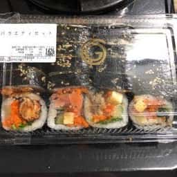 カンナムキンパ JR名古屋タカシマヤ店