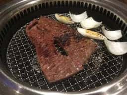 焼肉冷麺やまなか家 泉松森店