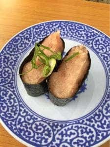 くら寿司 江戸川店