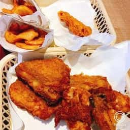 ケンタッキーフライドチキン 池田店
