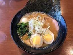 麺家 にのみや