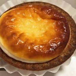BAKE CHEESE TART 仙台店