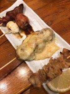 吉鳥 上本町店
