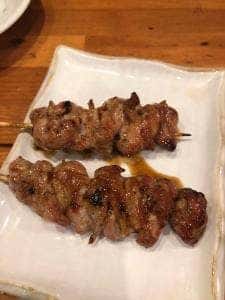 吉鳥 上本町店