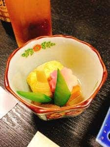 わさび