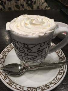 元町珈琲 東新潟の離れ