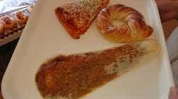 Bread's Court 友部SA下り店