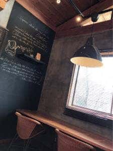 BLACKSMITH COFFEE 西本町店