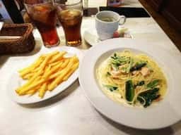 ラパウザ 原宿竹下通り店