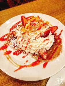コーヒーレストラン モンシェリー