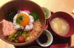 天とて屋かふぇ