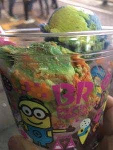サーティワンアイスクリーム 渋谷店