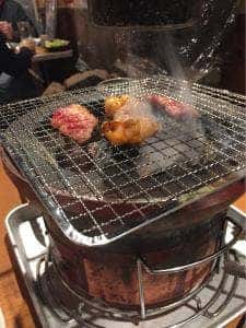 ホルモン焼肉 ぶち 福山駅前店