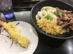 将八うどん 観音寺本店
