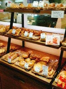 KINOKUNIYA Bakery 中野駅店