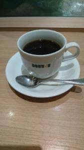 ドトールコーヒーショップ 相鉄さがみ野駅前店