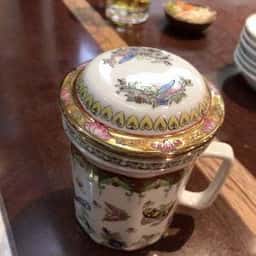 大福源 蒲生店