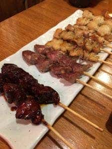 吉鳥 元町駅前店