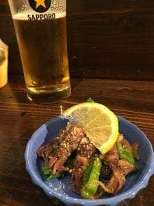 スタンド デリ ちりん