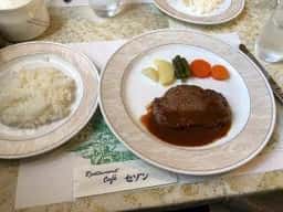レストラン&カフェ セゾン