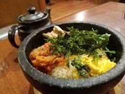 七輪焼ききよ屋