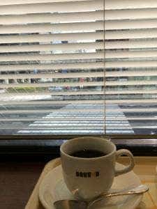 ドトールコーヒーショップ 新橋南店