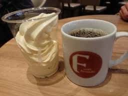 カフェ ファゼンダ 大垣店