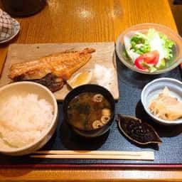 馳走ダイニング文蔵