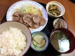 居酒屋四季