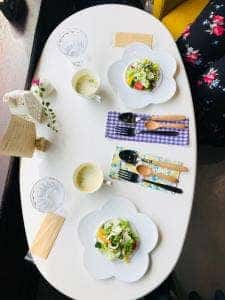 cafe KUKKA