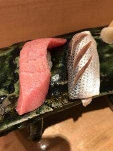 SUSHI IZAKAYA 楽 HAWAII