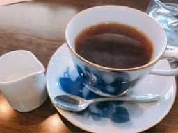 茶房山もも