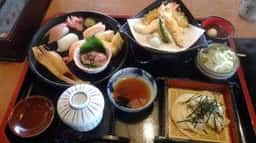 味の民芸 昭島中神店