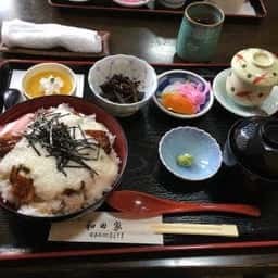 和田家
