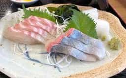 ぴんぴんや ゆたか丸