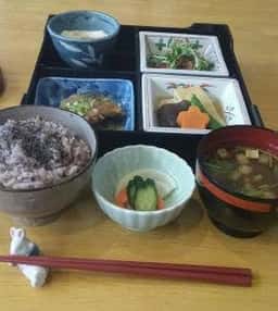 かがやき亭