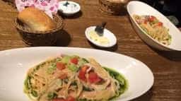 アフタヌーンティー・ティールーム 天王寺ミオ店