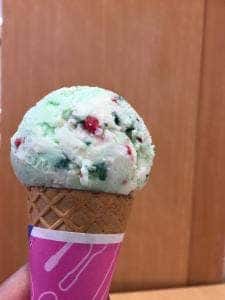 サーティワンアイスクリーム イトーヨーカドー石巻あけぼの店