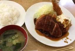 洋食キッチン基