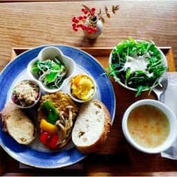 カントリーグレイン