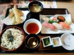 とんでん 三芳店
