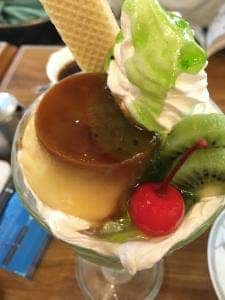 喫茶ロン